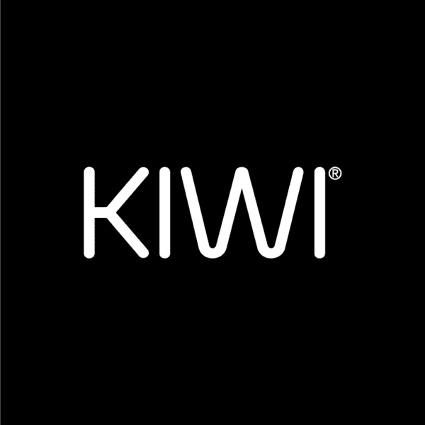 Kiwivapor Kiwi Pod 400mah Yellow