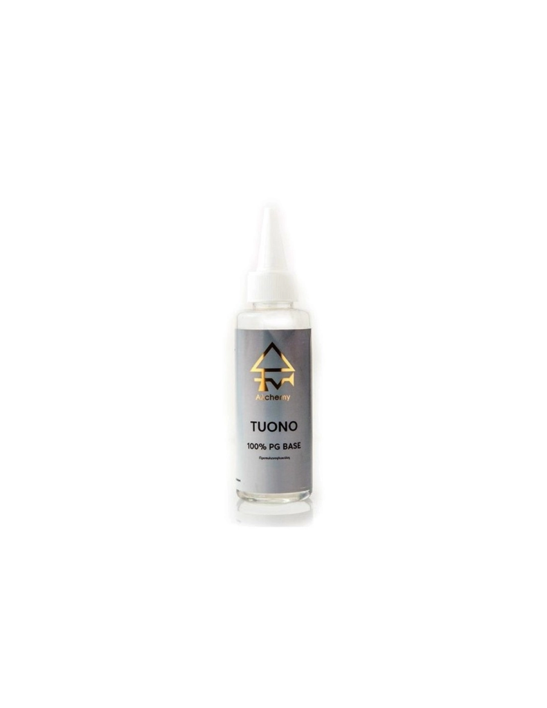 Lamda Alchemy Tuono PG 100ml