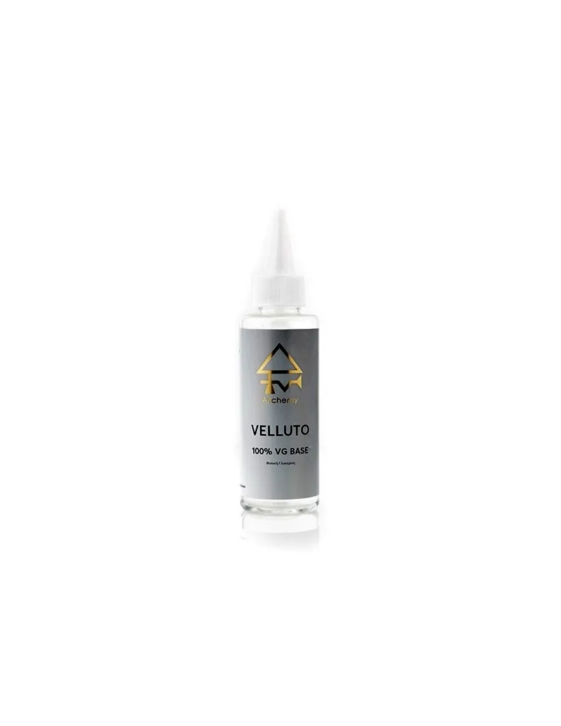 Lamda Alchemy Velluto VG 250ml