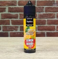 Vapenova Lemon Berry 12/60ml