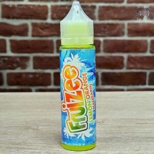 E-Liquid France Fruizee Lemon Orange Mandarin 20/70ml