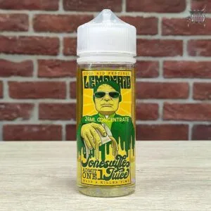 Joes Juice Lemonaid 24/120ml