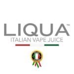 Liqua Menthol 10ml