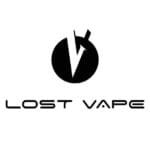 Lost Vape Centaurus M100 Mod Gunmetal Gray