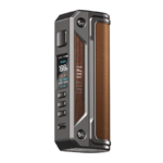 Lost Vape Thelema Solo Gunmetal Brown