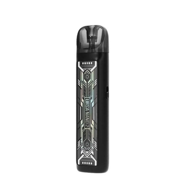 Lost Vape Ursa Nano 2 Pod Transfo Space