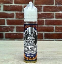 Steampunk Lounge 20/60ml