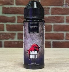 Vapenova Mad Bull 20/120ml