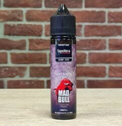 Vapenova Mad Bull 12/60ml