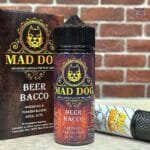 Mad Juice Beer Bacco 30/120ml