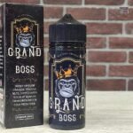 Mad Juice Grand Boss 30/120ml