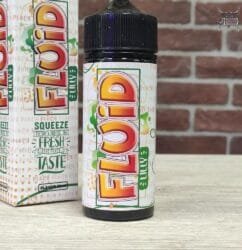 Mad Juice Lilly 15/60ml