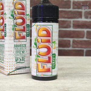 Mad Juice Lilly 15/60ml