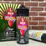 Mad Juice Chicago 20/100ml