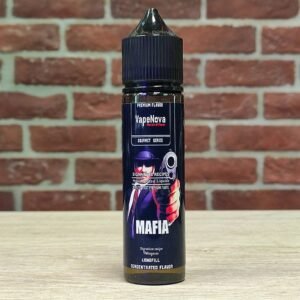 Vapenova Mafia 12/60ml