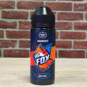 Mascot Fox 24/120ml