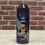 Mascot Gorilla 24/120ml