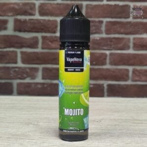 Vapenova Mojito 12/60ml