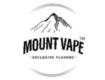 Mount Vape Woody Tobacco 10/30ml