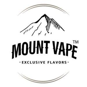 Mount Vape Woody Tobacco 10/30ml