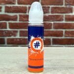 Hashtag Μπισκοτούλης 20/60ml