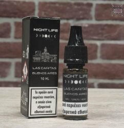 Nightlife Las Canitas 10ml