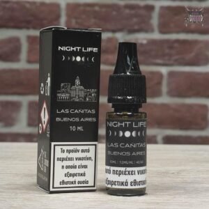 Nightlife Las Canitas 10ml