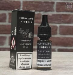 Nightlife The Strip Las Vegas 10ml