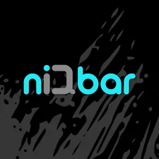 Niqbar Ice Mango 20mg 2ml