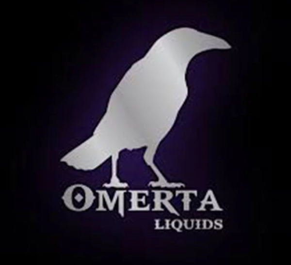 Omerta Gusto Shisha Double Apple 10/60ml