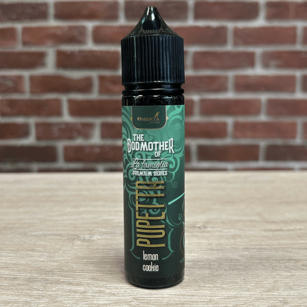 Omerta The Godmother Pupetta 20/60ml