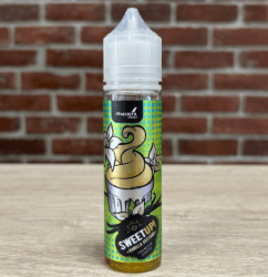 Omerta SweetUp SweetUp Vanilla Custard 15/60ml