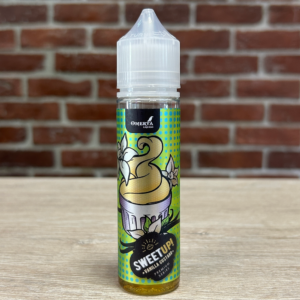 Omerta SweetUp SweetUp Vanilla Custard 15/60ml