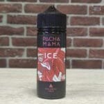 Charlie's Chalk Pacha Mama Strawberry Jubilee Ice 30/120ml