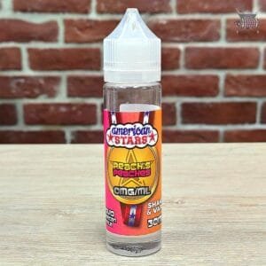 American Stars Peach's Peach 15/60ml