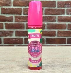 Dinner Lady Pink Wave 20/60ml