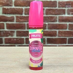 Dinner Lady Pink Wave 20/60ml