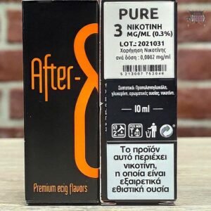 After8 Pure 10ml