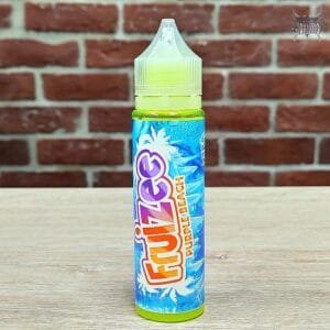 E-Liquid France Fruizee Purple Beach 30/70ml