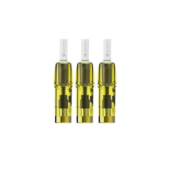 Αντιστάσεις (Coils) Quawins Vstick Pro Mesh Coils 1.2ohm