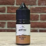 Mount Vape Rich Tobacco Blend 10/30ml