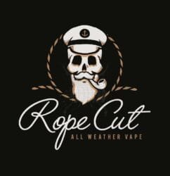 Rope Cut Santo Domingo 20/60ml