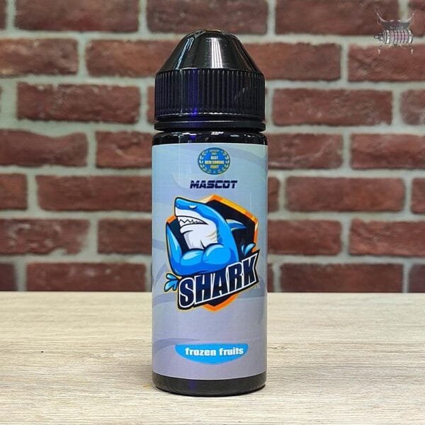 Mascot Shark 24/120ml