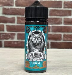 Steampunk Simone 30/120ml