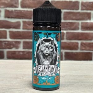 Steampunk Simone 30/120ml