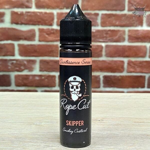 Rope Cut Skipper 20/60ml