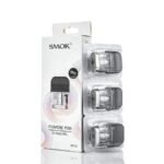 Αντιστάσεις (Coils) Smok Novo X 0.8 MTL