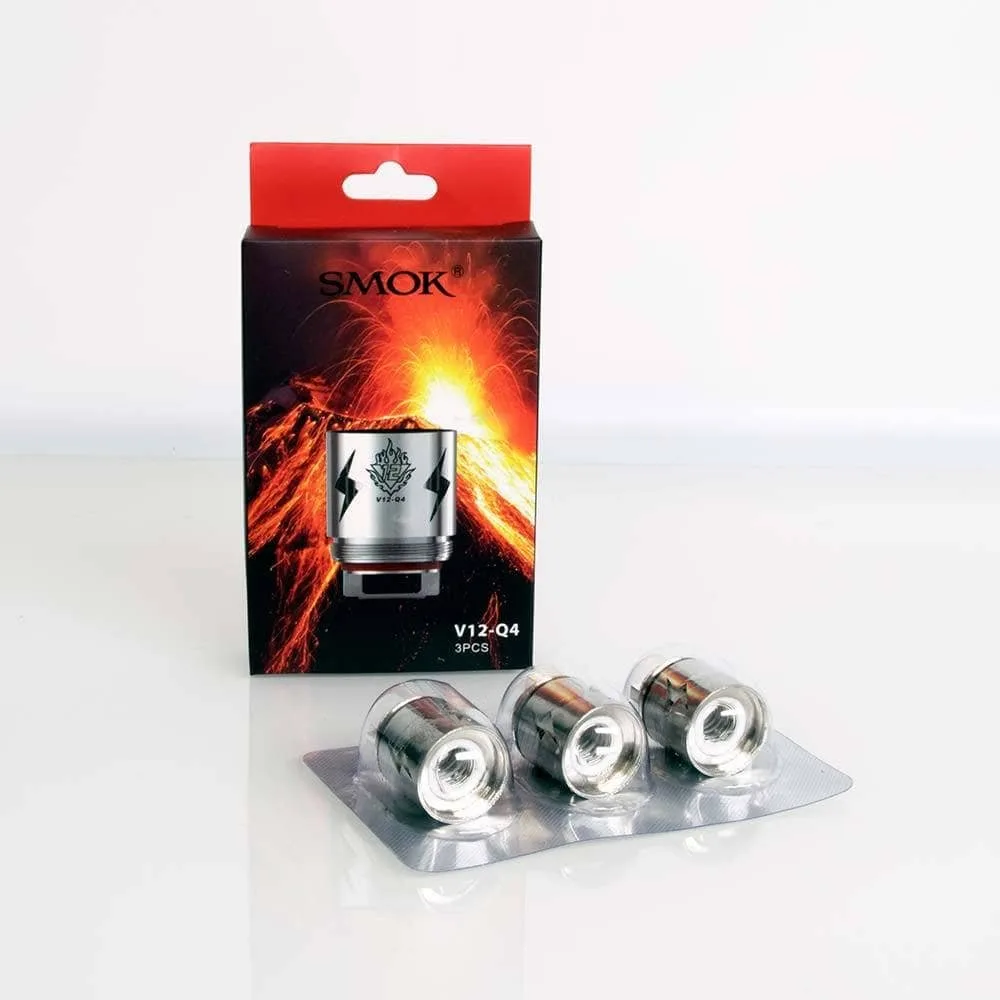 Αντιστάσεις (Coils) Smok TFV12