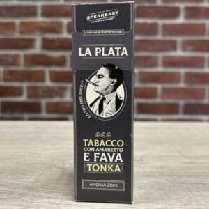 Speakeasy La Plata 20/60ml