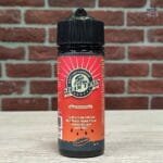 Steamtrain Bells and Whistles 30/120ml